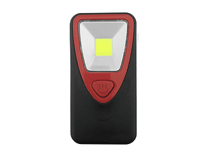 Lanterna Entac LED 3W Trabalho