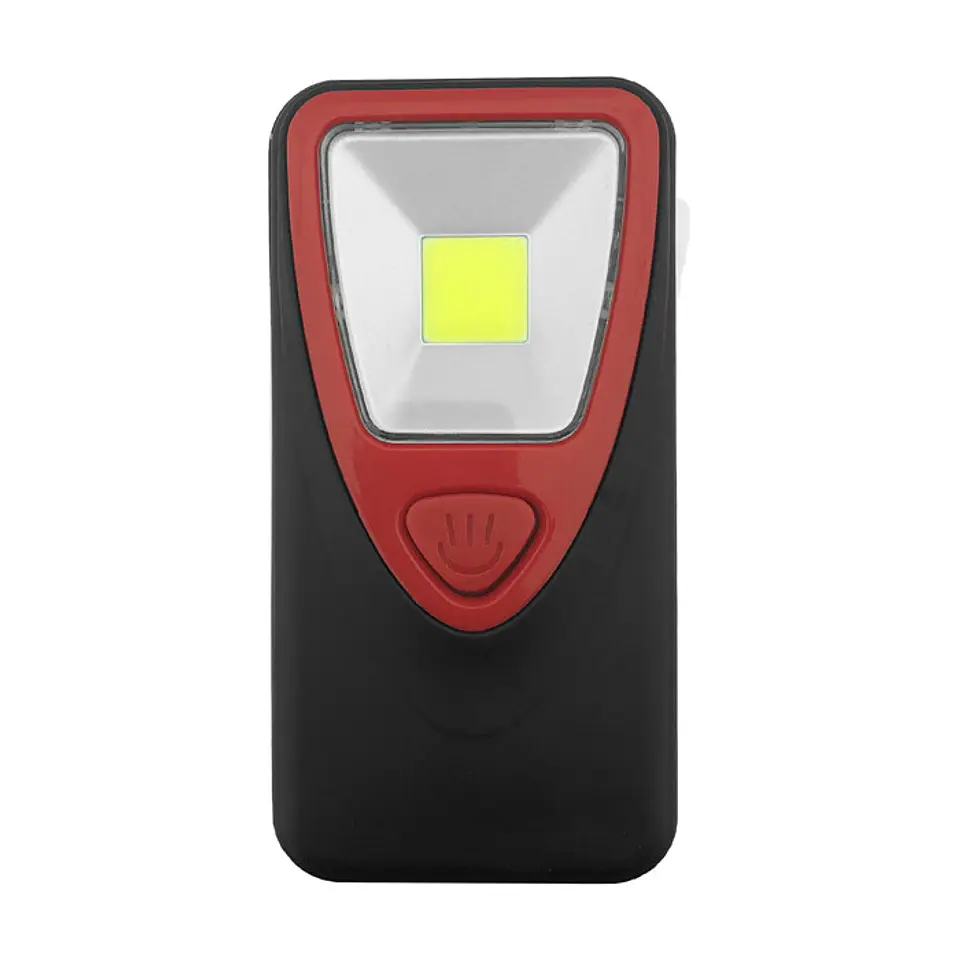 Lanterna Entac LED 3W Trabalho 1