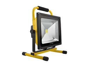 Projetor Avide LED Recarregável 30W 4000K