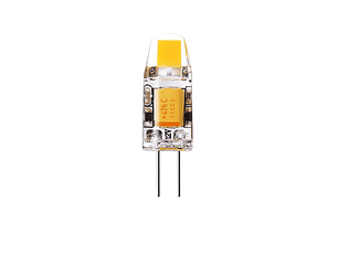 Lâmpada Avide LED G4 1,2W 4000K COB