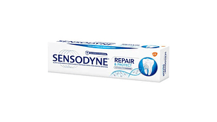 SENSODYNE PASTA DE DENTES REPAIR E PROTECT 75ML