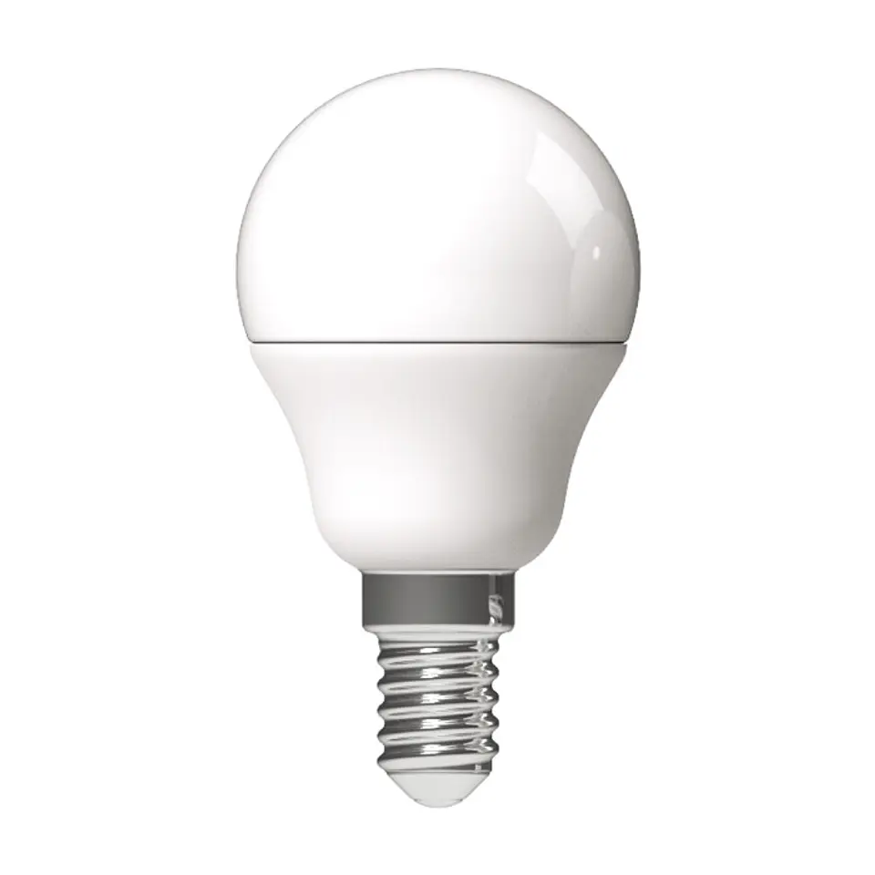 Lâmpada Avide LED CLP E14 4,5W 3000K 1