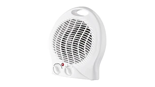 Termoventilador Entac 2000W Branco