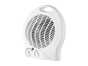 Termoventilador Entac 2000W Branco