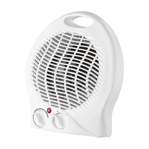 Termoventilador Entac 2000W Branco