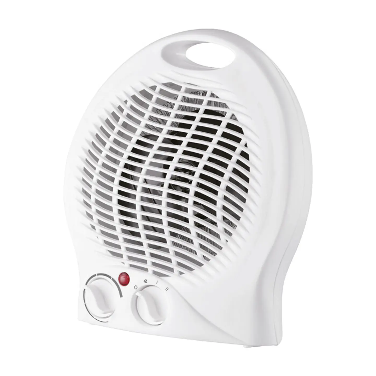 Termoventilador Entac 2000W Branco 1
