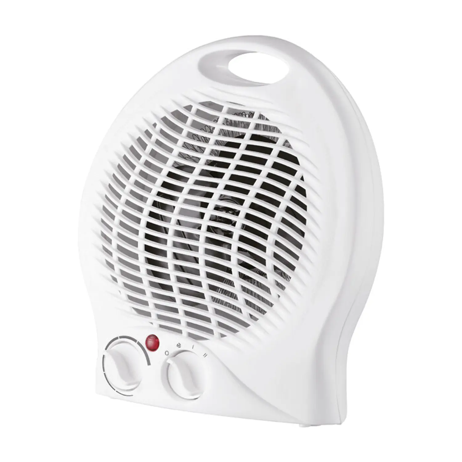 Termoventilador Entac 2000W Branco