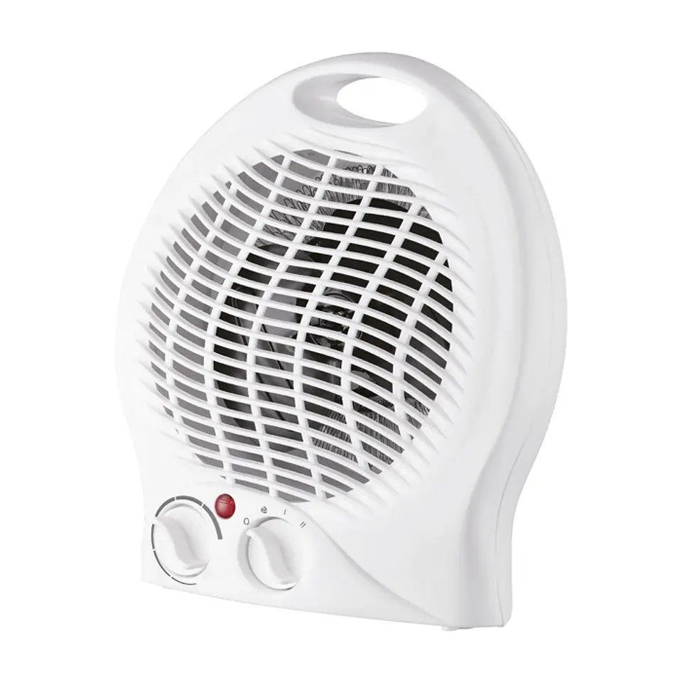 Termoventilador Entac 2000W Branco 1