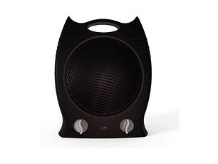 Termoventilador Entac 2000W Preto