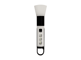 Lanterna Entac LED 10W Zoom