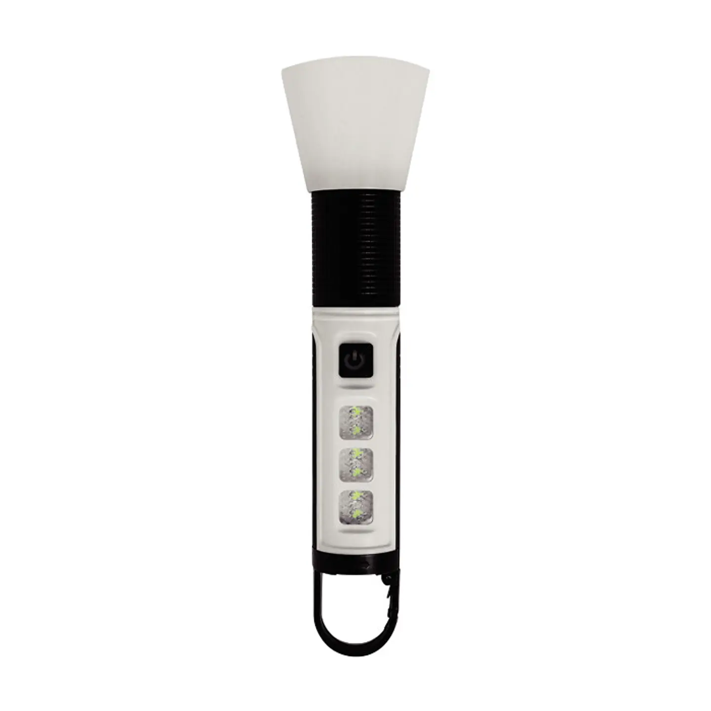 Lanterna Entac LED 10W Zoom 1