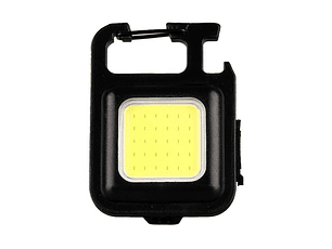 Lanterna Entac LED 5W Mini Recarregável