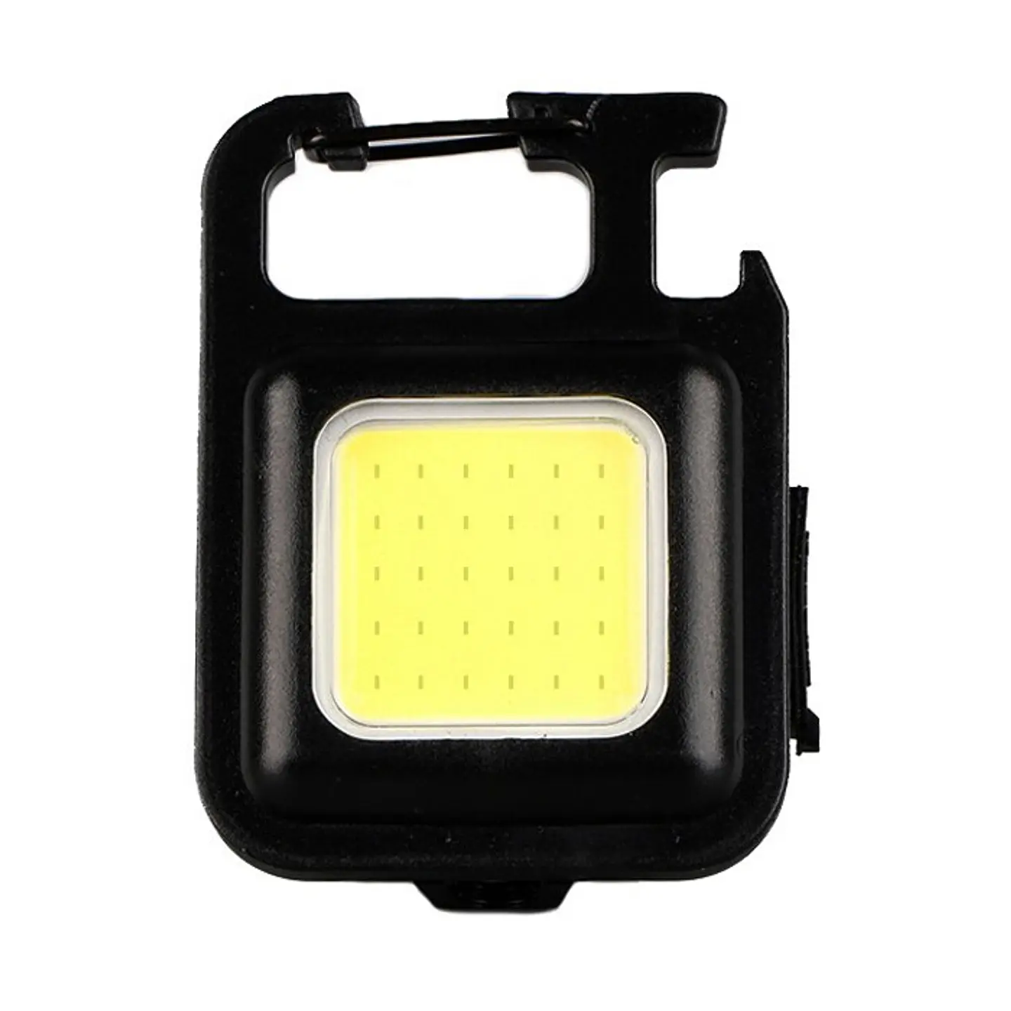 Lanterna Entac LED 5W Mini Recarregável 2