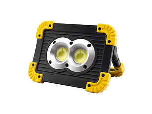 Lanterna Entac LED 6W Trabalho