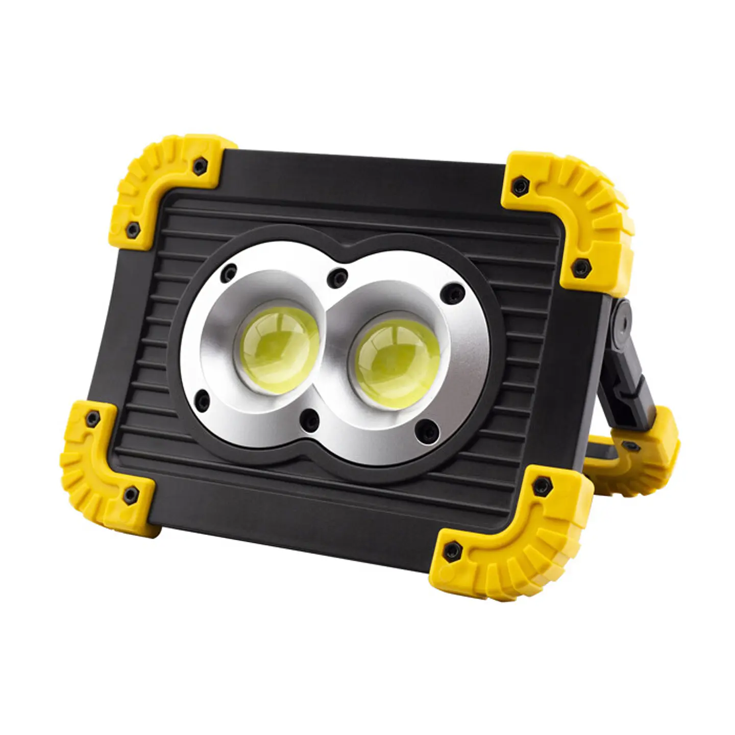 Lanterna Entac LED 6W Trabalho 1