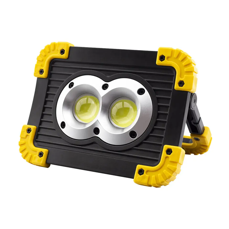 Lanterna Entac LED 6W Trabalho 1