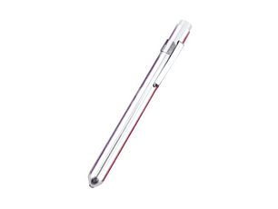 Lanterna Entac LED 1W Caneta