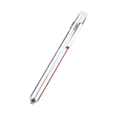 Lanterna Entac LED 1W Caneta