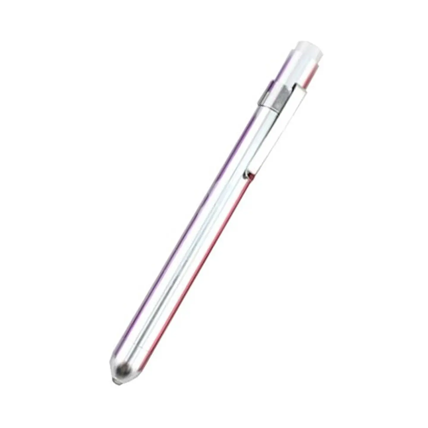 Lanterna Entac LED 1W Caneta 2