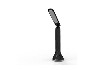 Candeeiro de Mesa Avide LED 4W 4000K Preto