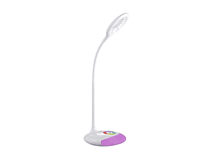 Candeeiro de Mesa Avide LED 4W 4000K RGB