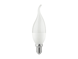 Lâmpada Avide LED CLB E14 6,5W 3000K Bico