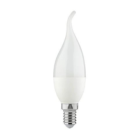 Lâmpada Avide LED CLB E14 6,5W 3000K Bico