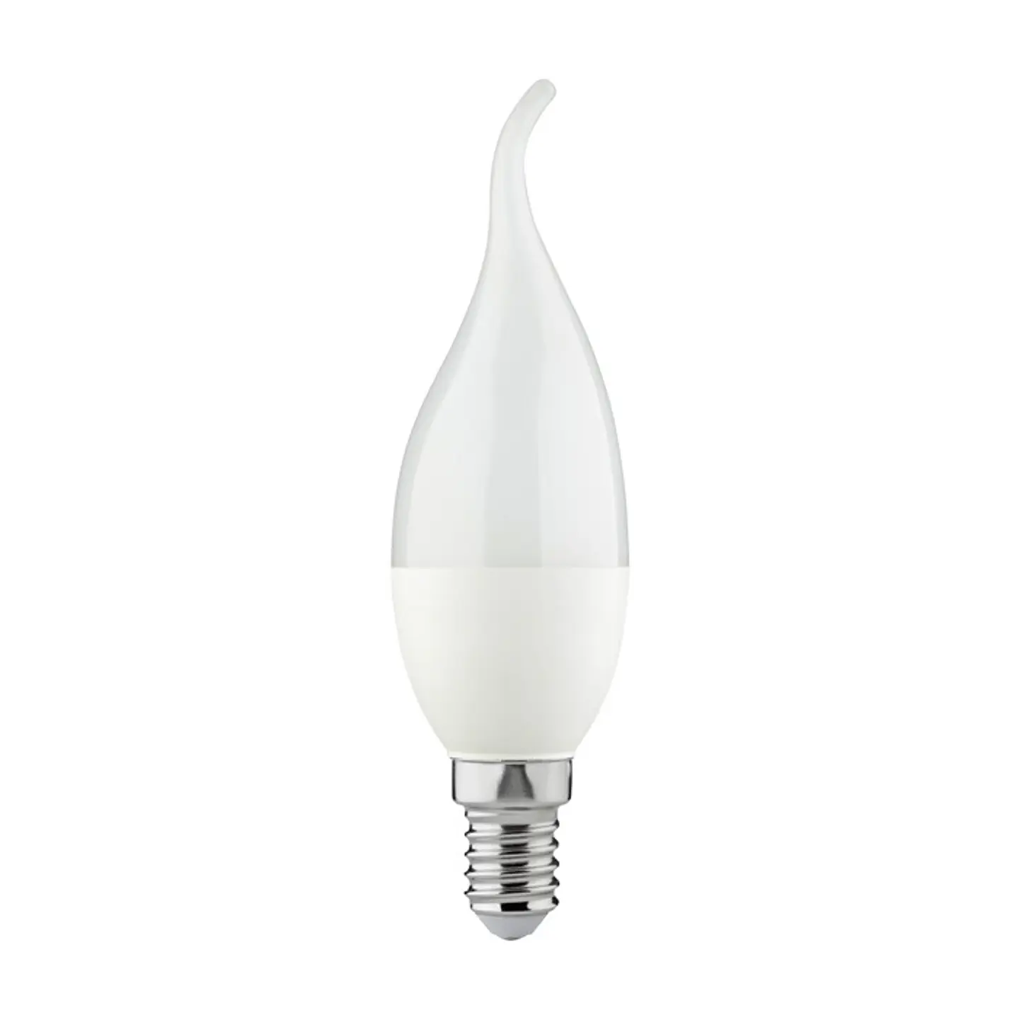 Lâmpada Avide LED CLB E14 6,5W 3000K Bico 1
