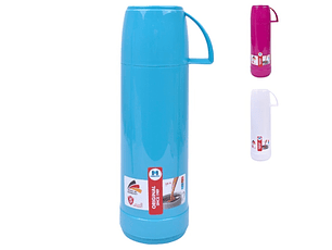 TERMOS P/ LIQUIDOS 0.75L M9231