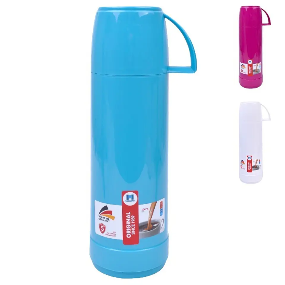 TERMOS P/ LIQUIDOS 0.75L M9231 1