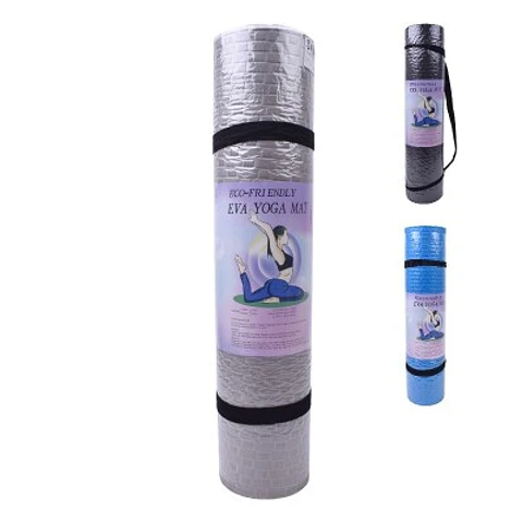 TAPETE EVA 183X61 PARA YOGA