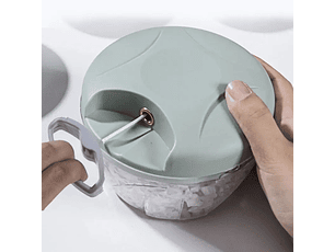 CORTADOR VEGETAIS 900 ML