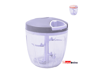 CORTADOR VEGETAIS 900 ML