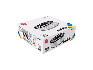 Fita LED Avide 14W RGB 1MT