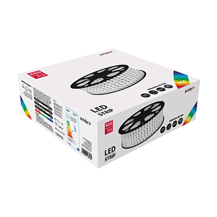 Fita LED Avide 14W RGB 1MT