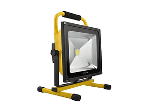 Projetor Avide LED Recarregável 50W 4000K