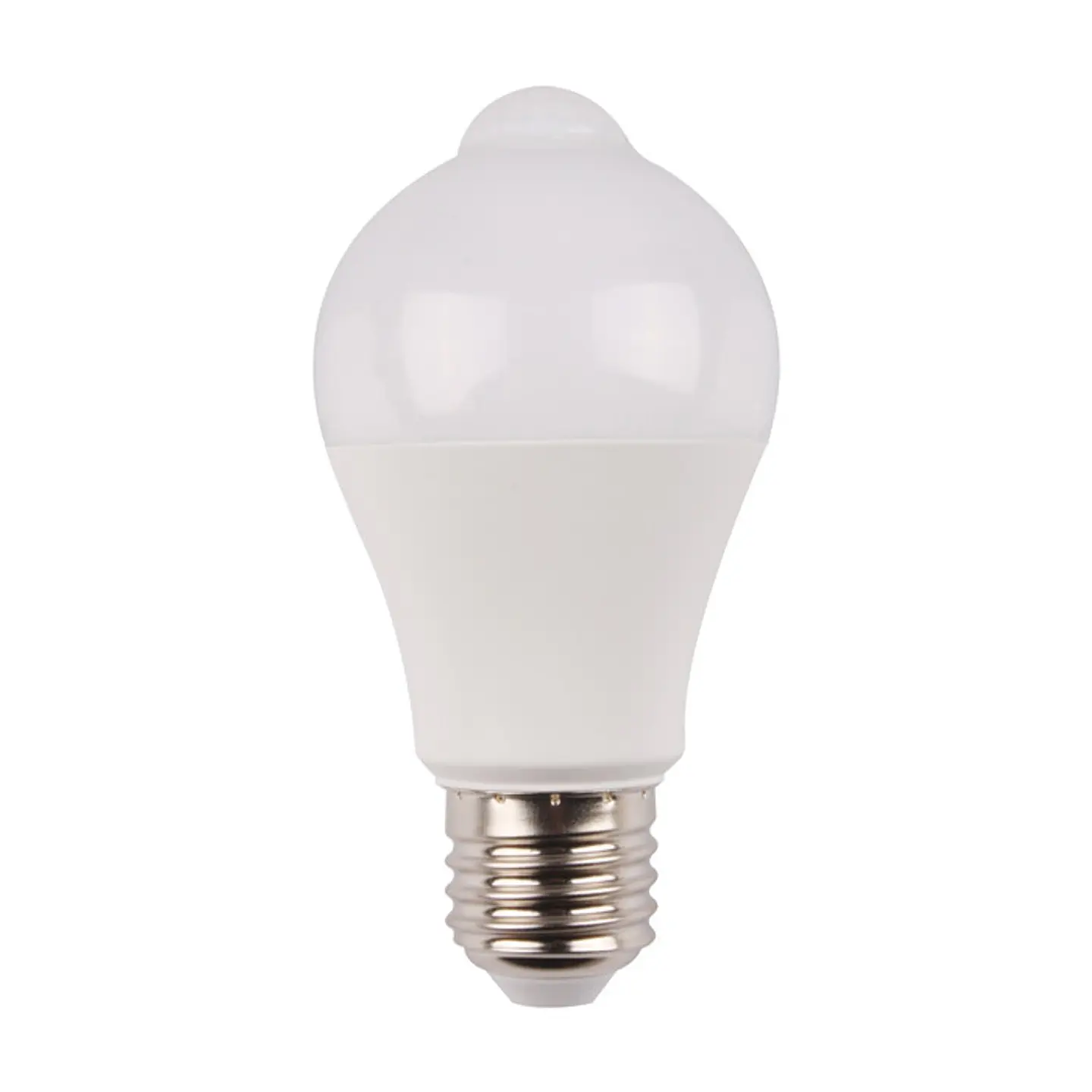Lâmpada Avide LED CLA E27 8,8W 4000K com Sensor de Movimento 2