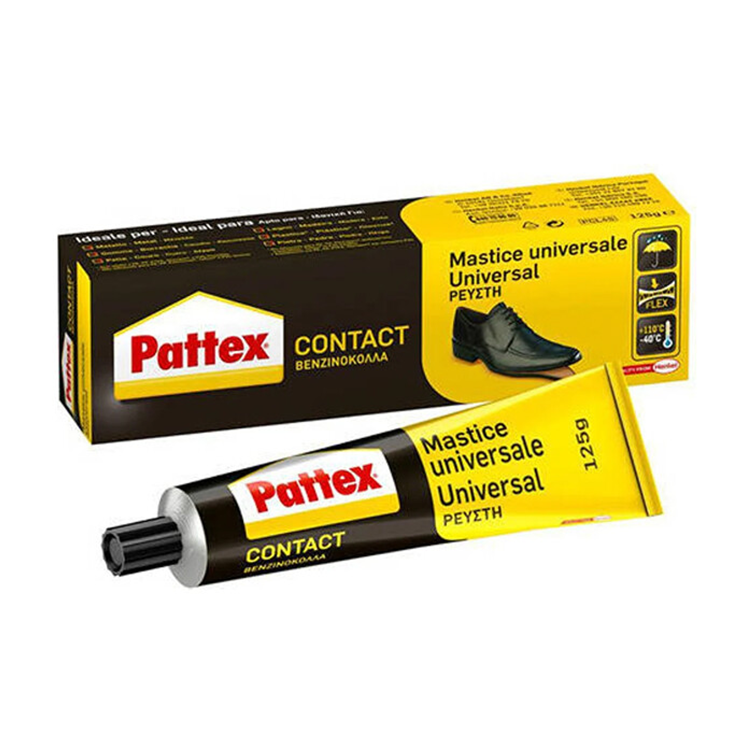 Cola Pattex Contacto 125GR