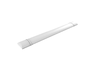 Armadura Avide LED Slim 30W 6400K 120CM