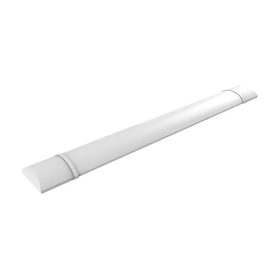 Armadura Avide LED Slim 30W 6400K 120CM 1