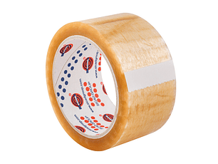 Fita Eurocel PP 30 Transparente 48MM x 60M