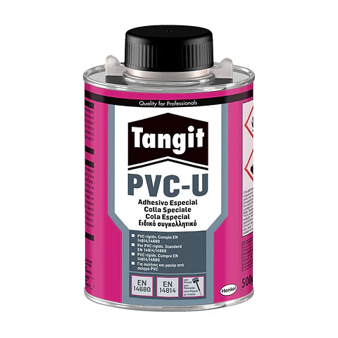 Cola Tangit Pincel 500GR