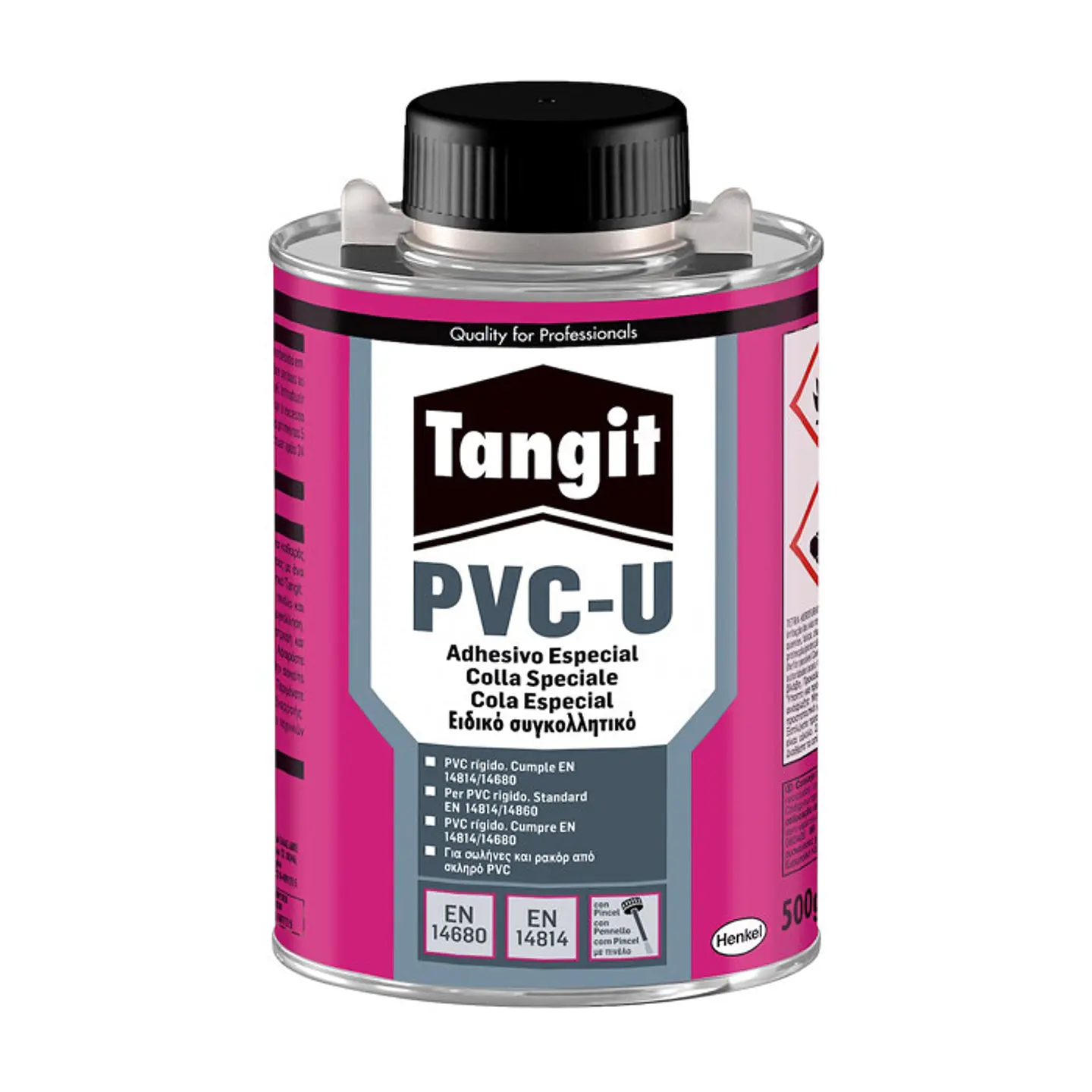 Cola Tangit Pincel 500GR 1