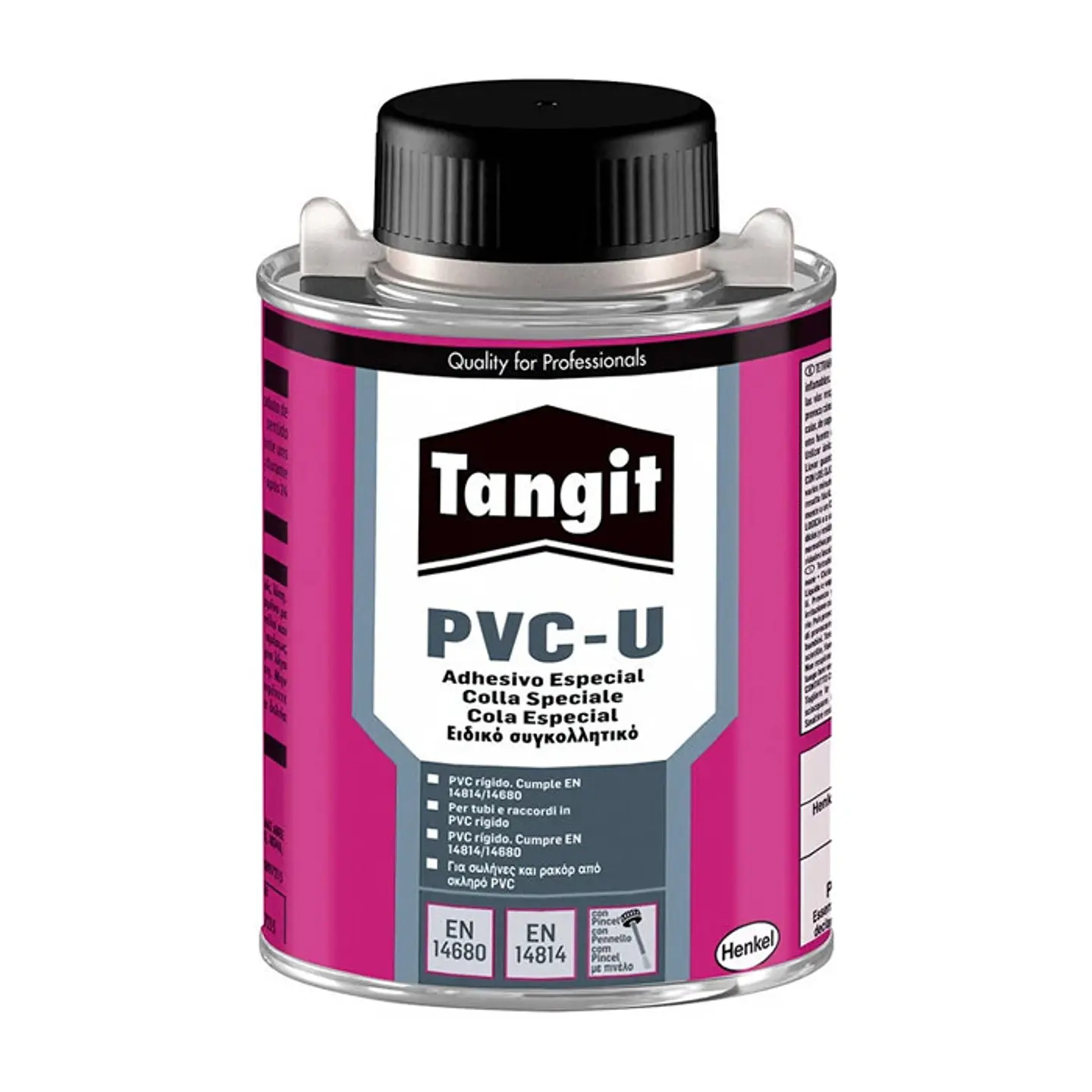 Cola Tangit Pincel 250GR 1