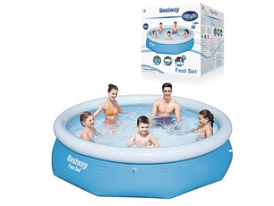 PISCINA 3.05X76CM S/ MOTOR