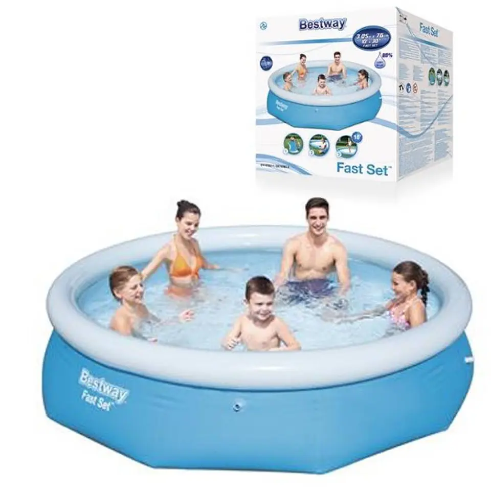 PISCINA 3.05X76CM S/ MOTOR 1