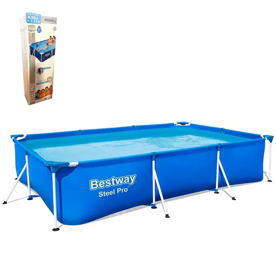 PISCINA INSUFLAVEL 4.X2.11X81 56424 1
