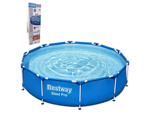 PISCINA INSUFLAVEL 3,05X76 56677