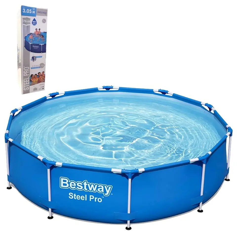 PISCINA INSUFLAVEL 3,05X76 56677 1