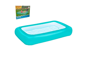 PISCINA INSUFLAVEL 165X105X25 51115